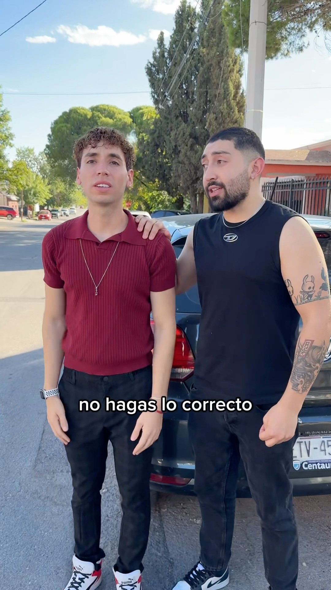 Aprende hacer lo correcto ??@JasonThores